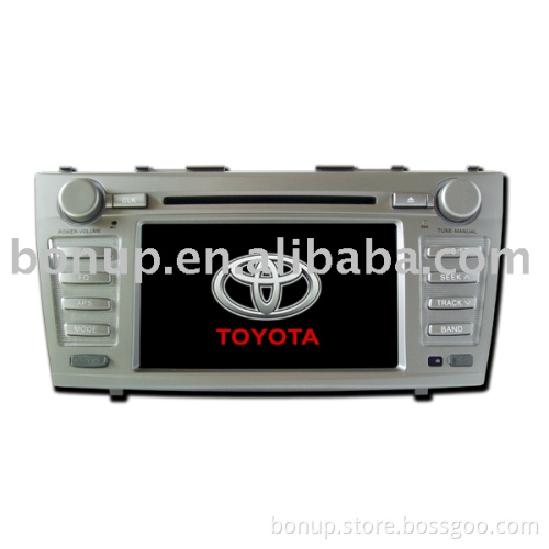 car DVD GPS for Toyota Camry